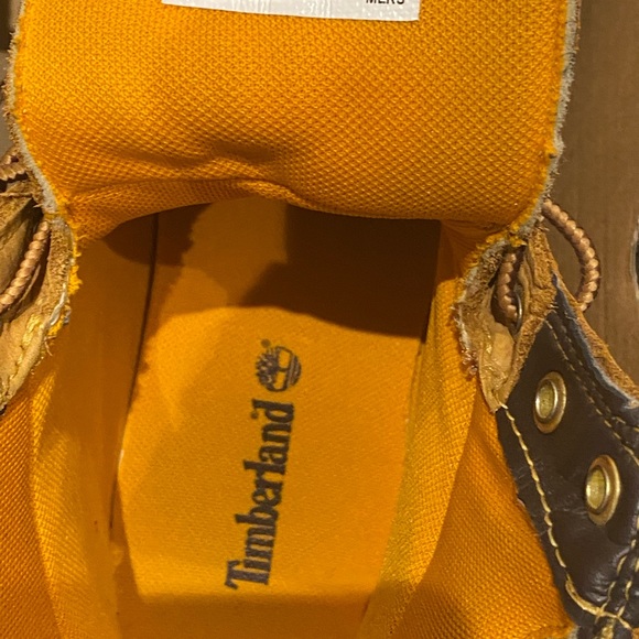 Timberland men’s Lcon 6 -inch premium boot - Picture 3 of 5